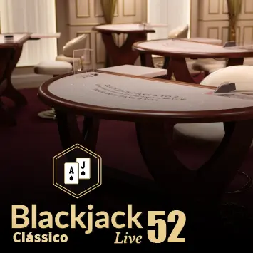Blackjack Classic 52